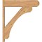 Ekena Millwork Legacy Craftsman Smooth Outlooker, Western Red Cedar, 7 1/2"W x 32"D x 36"H OUT08X32X36LEC04SWR - alternate 4